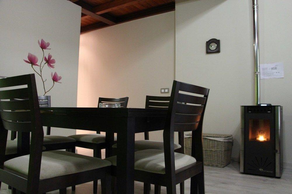 Apartamentos El Capricho Agueda del Caudillo Exterior photo