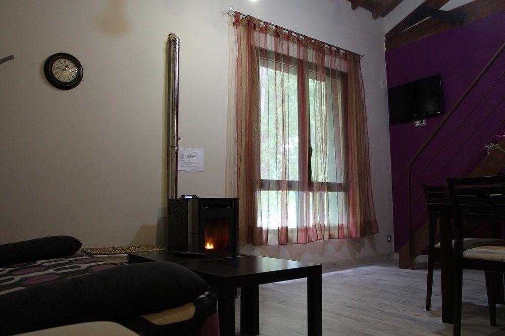 Apartamentos El Capricho Agueda del Caudillo Exterior photo